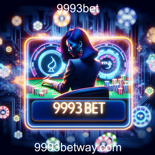 Explore a Emocionante Categoria de Cassino Online no 9993bet