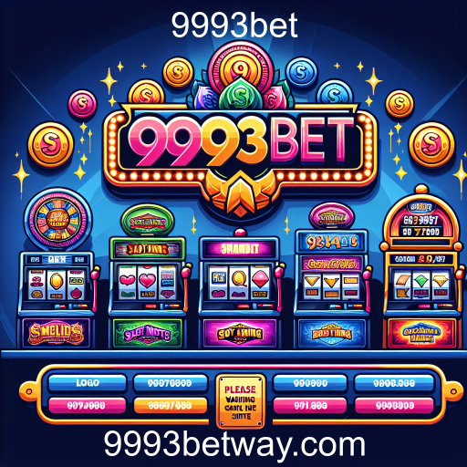 Descubra as Melhores Máquinas Caça-Níqueis no 9993bet